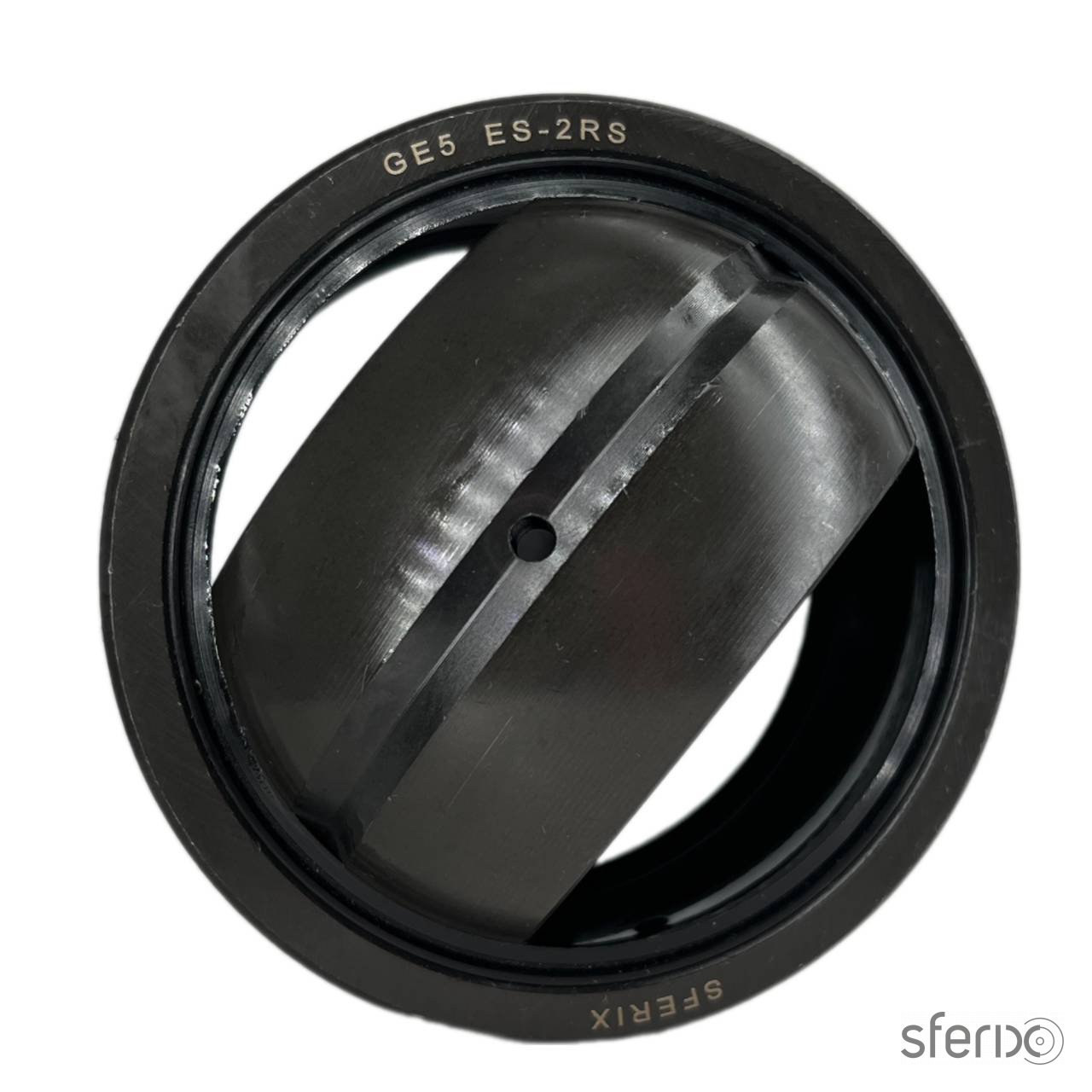Шарнирный подшипник GE GE50 ES-2RS SFERIX - Сферикс - фото -  2